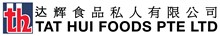 Tat Hui Foods Pte Ltd